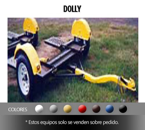 venta de remolques en México