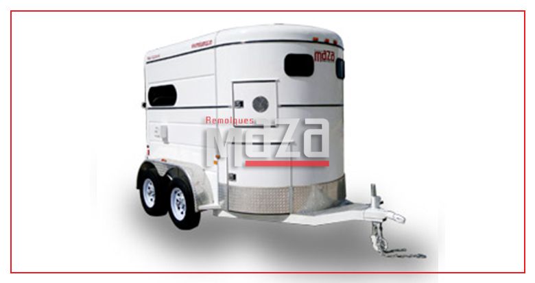 venta de remolques en México